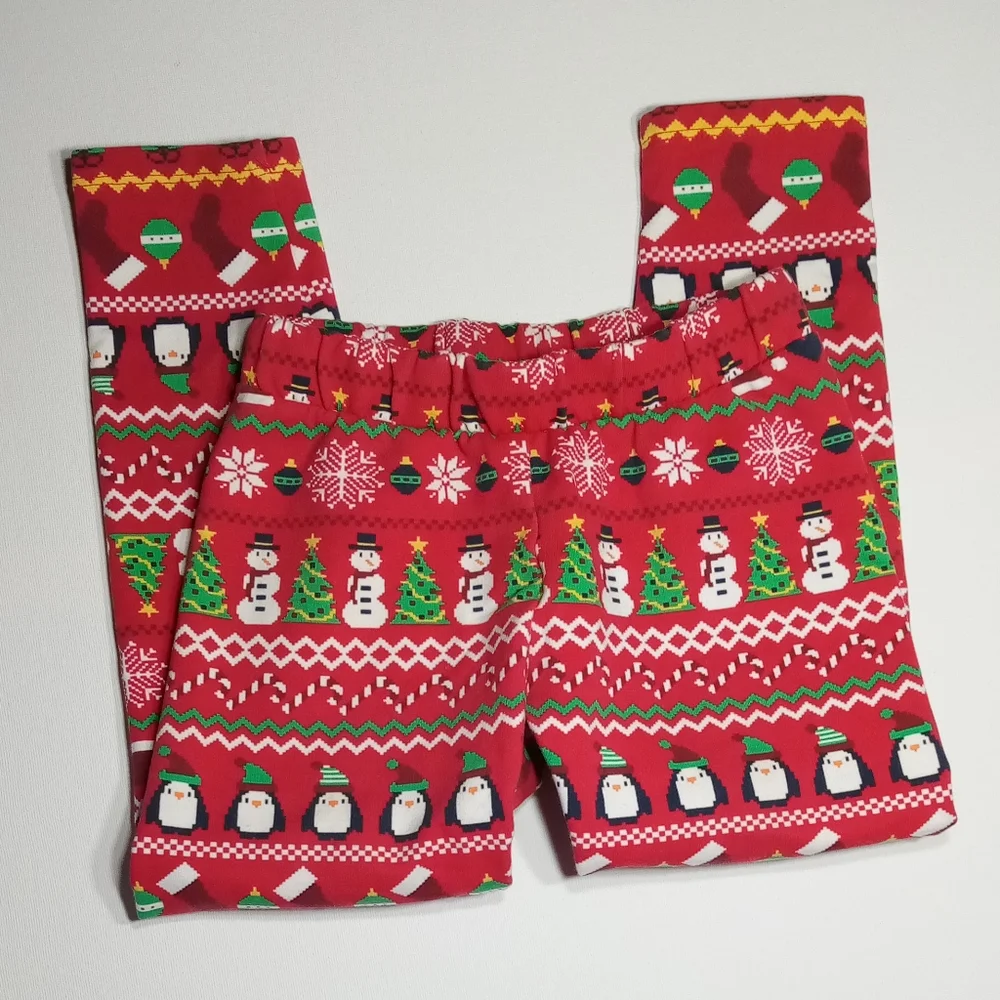 Lot of 2 The Children's Place Girls Bottoms Sz 5/6